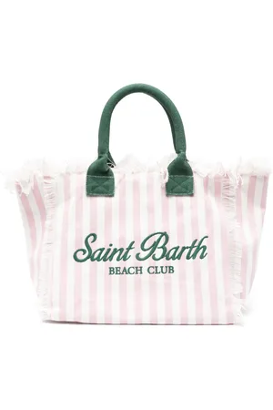 MC2 SAINT BARTH Tote Vanity