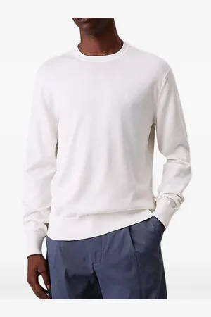 Calvin Klein Playera de algodón