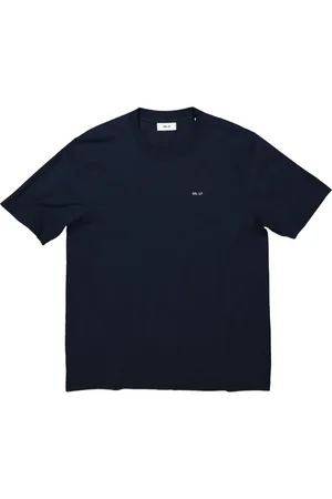 NN.07 Playera de algodón