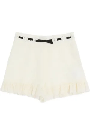 VALENTINO GARAVANI Pantalones cortos Daisy Sangallo