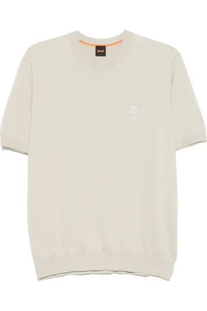 HUGO BOSS Playera Kanache