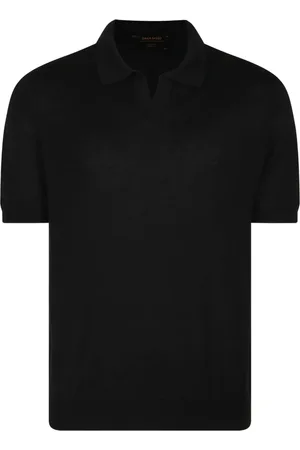 Gran Sasso Playera de seda