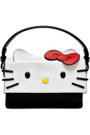 ANDRES GALLARDO Bolsa Hello Kitty