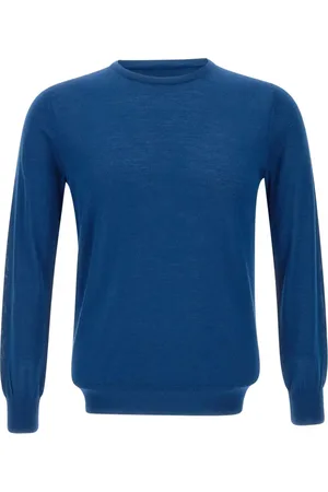 KANGRA CASHMERE Suéter tejido merino