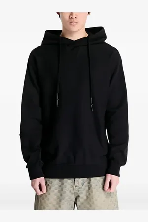 Reebok X 11 by Boris Bidjan Saberi cotton hoodie