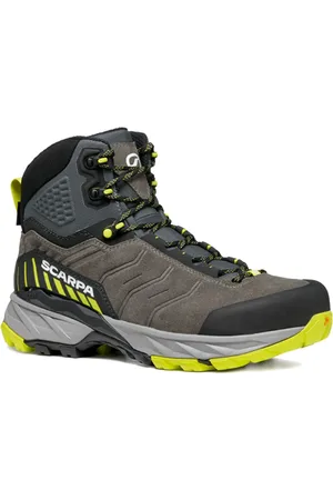 Scarpa Botas Rush TRK