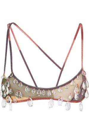 GCDS Brasier Sita Drops