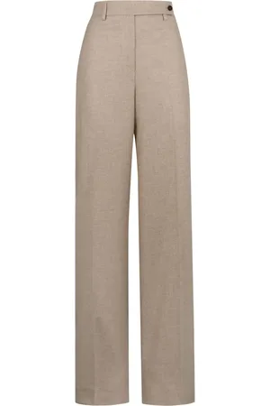 Kiton Pantalones de cachemira