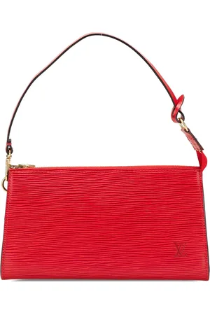 LOUIS VUITTON Bolsa de hombro Pochette Accessoires 2000