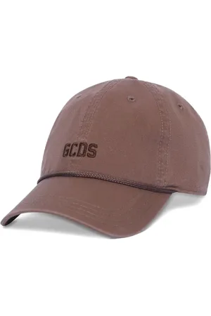 GCDS Gorra con botones