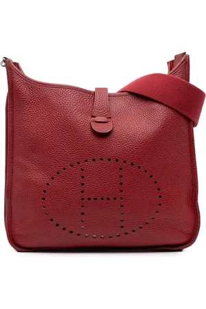 Hermès Bolsa crossbody Clemence Evelyne III 29 PM 2012