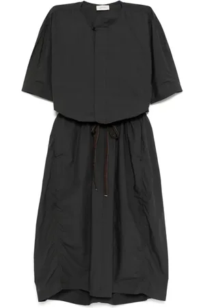 LEMAIRE Vestido Parachute