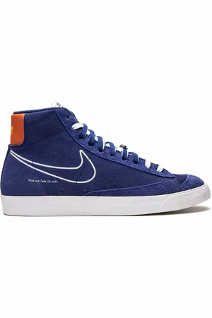Nike Tenis Blazer Mid 