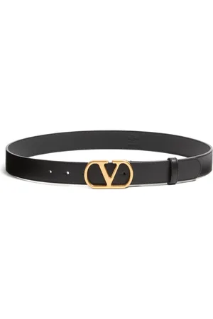 VALENTINO GARAVANI Cinturón VLogo Signature