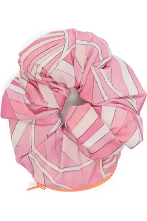 Puccini Dona con estampado Iride