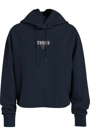Tommy Hilfiger Hoodie con logo estampado