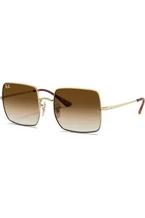 Ray-Ban Lentes de sol con armazón cuadrada