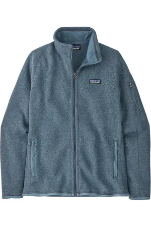 Patagonia Sudadera con parche del logo
