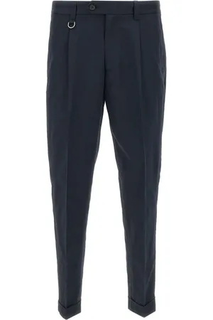 Paolo Pecora Pantalones tipo chino
