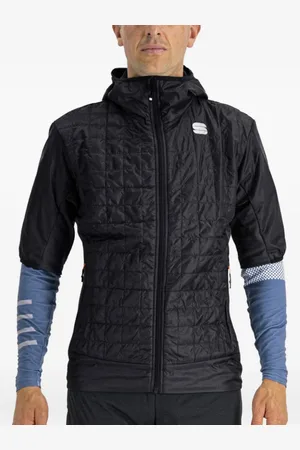 Sportful Chamarra deportiva con logo