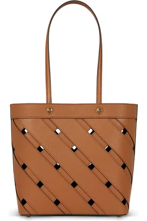 Etro Bolsa entretejida pequeña