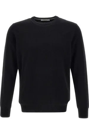 KANGRA CASHMERE Suéter con cuello redondo