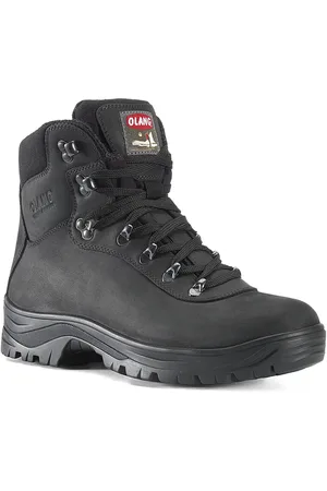 Olang Botas Alabama OC TEX