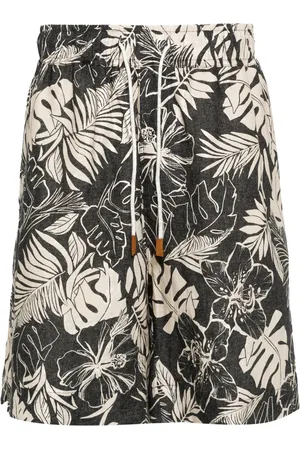 ELEVENTY Shorts deportivos