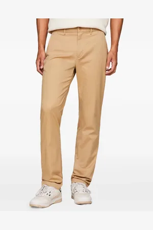 Tommy Hilfiger Pantalones chinos stretch