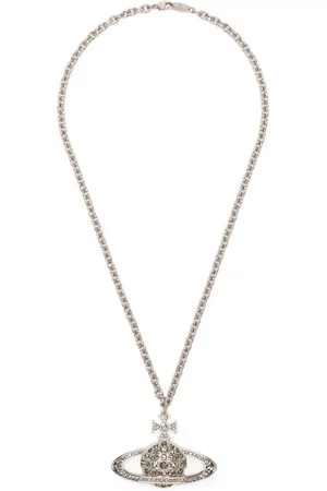 Vivienne Westwood Collar Man Bas Relief Orb
