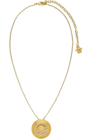 VERSACE Collar con dije