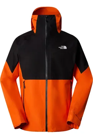The North Face Chamarra deportiva con cierre