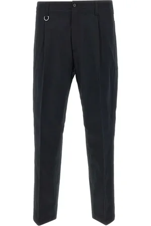 Paolo Pecora Pantalones tipo chino
