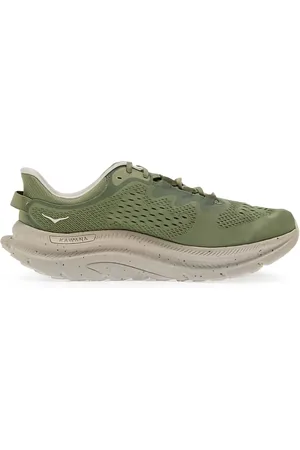 Hoka One One Tenis running de malla