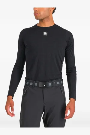 Sportful Top para nieve con parche del logo