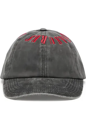 Pleasures Gorra Onyx