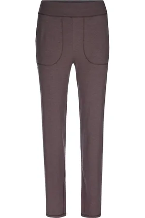 Calida Pantalones de pijama Deep Sleep Wear Warming