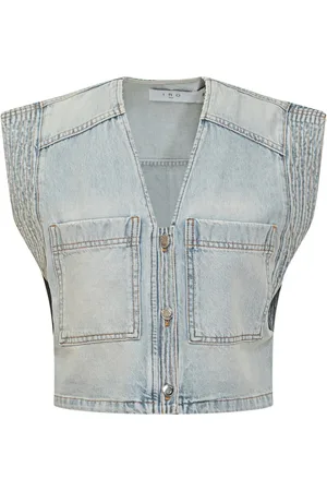 IRO Soazic gilet