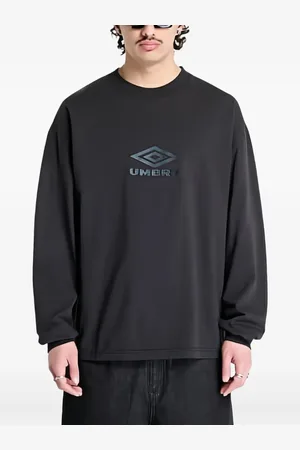 Umbro Logo-print T-shirt