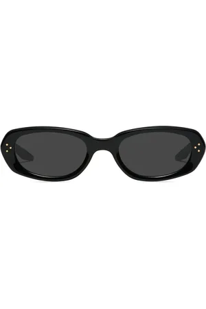 Gentle Monster Lentes de sol Ninishe 01