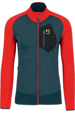 Karpos Chamarra deportiva con logo