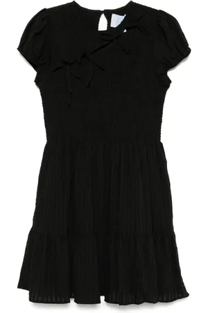 Hill House Home Vestido corto Gia