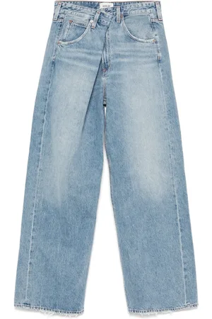 AGOLDE Jeans Vana