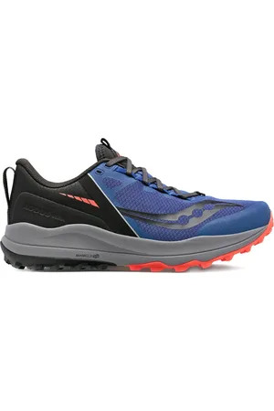 Saucony Tenis Xodus Ultra