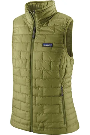 Patagonia Padded gilet