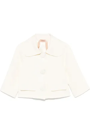 Nº21 Blazer corto