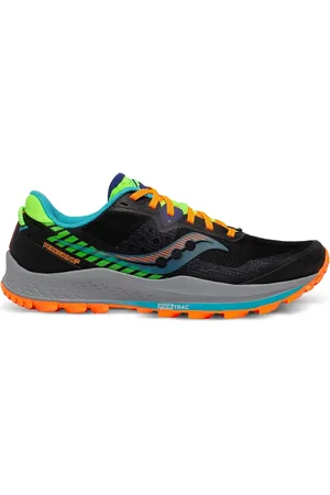 Saucony Tenis Peregrine 11