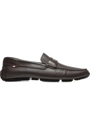 Bally Mocasines Pilot Driver