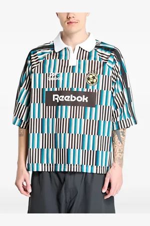 Reebok Playera Soccer