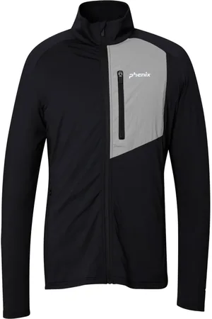 Phenix Top para nieve con cuello alto